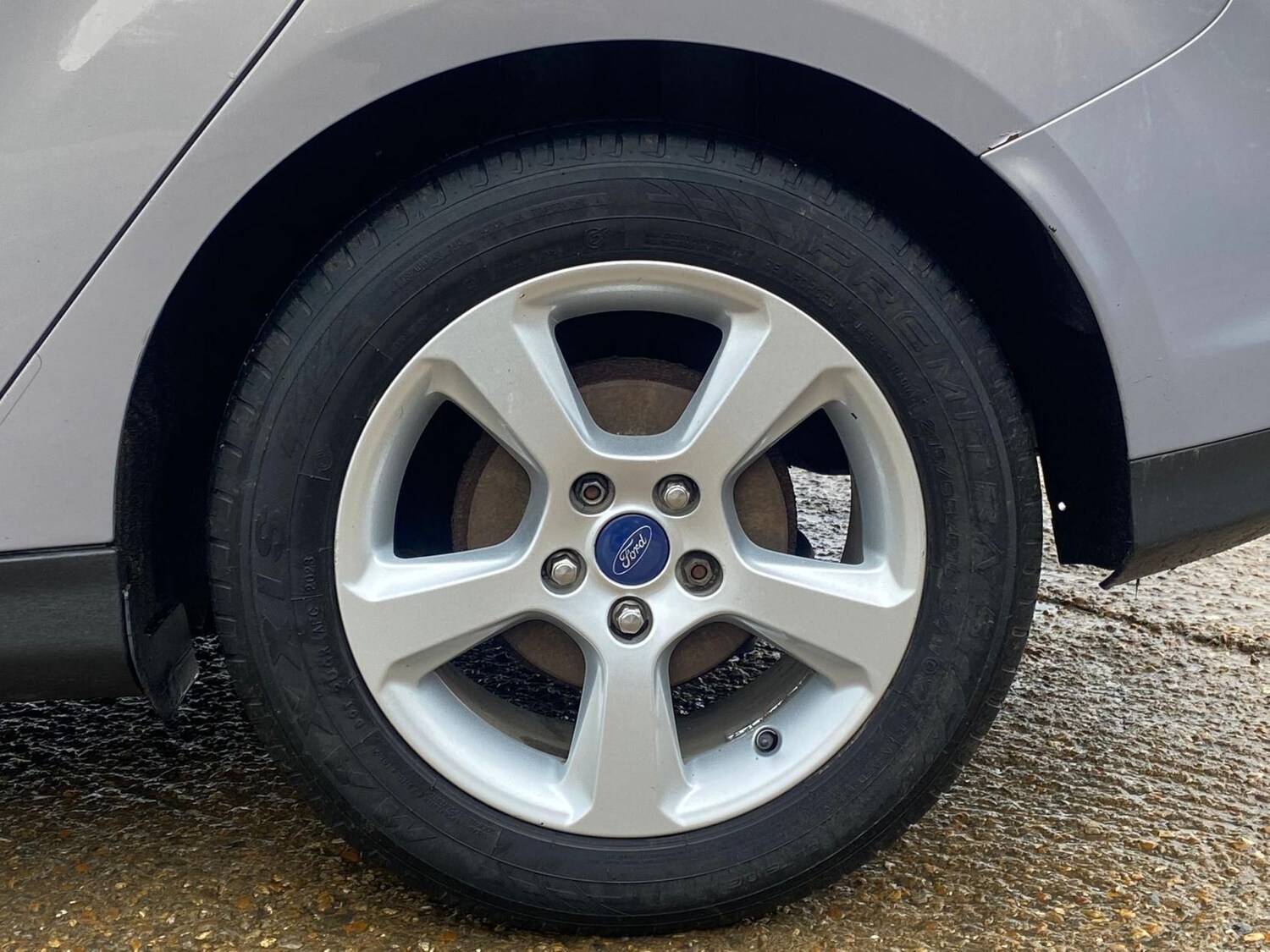 Used Ford Focus 2014 for sale - 77785712: Photo 34