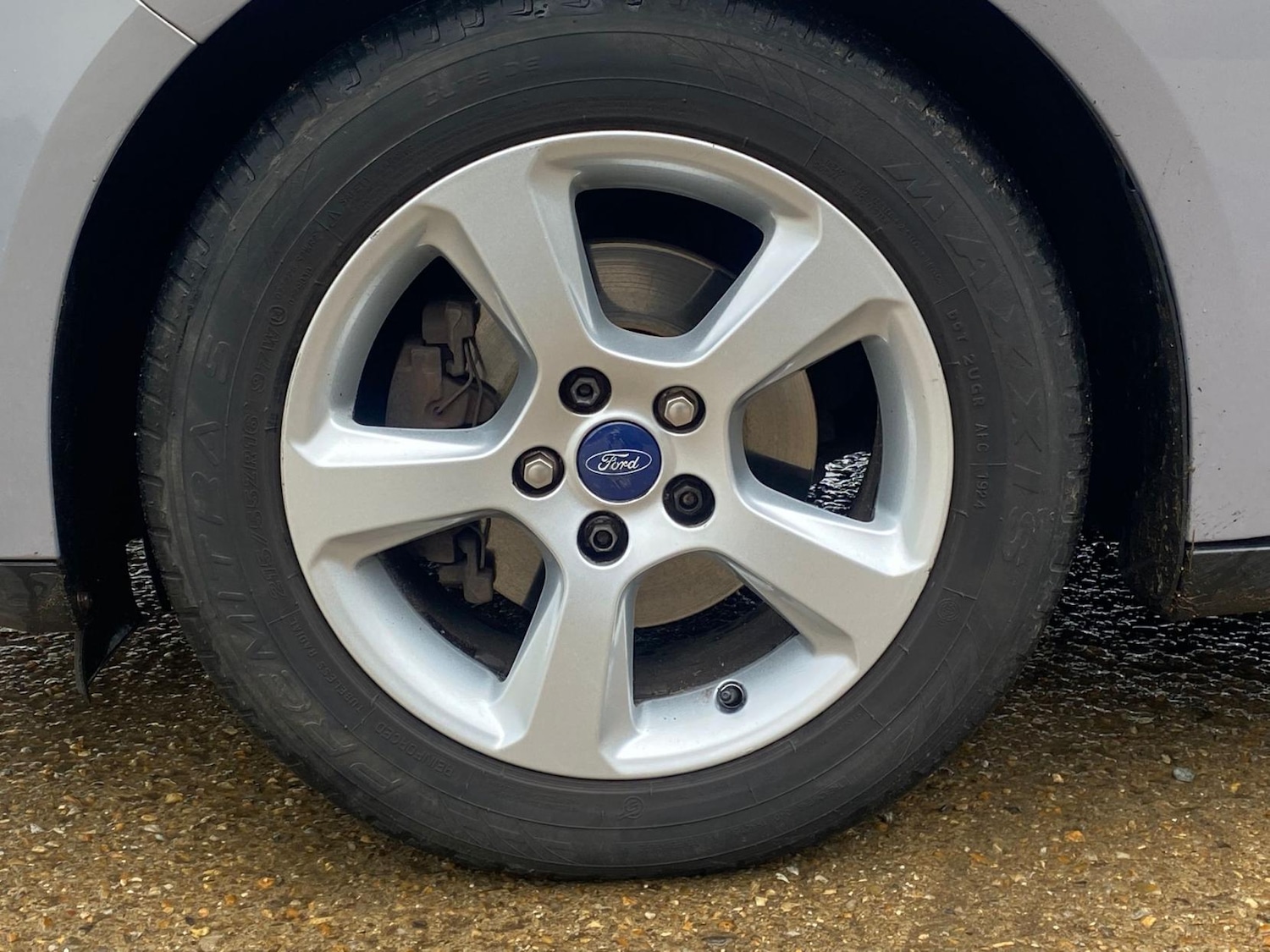 Used Ford Focus 2014 for sale - 77785712: Photo 35