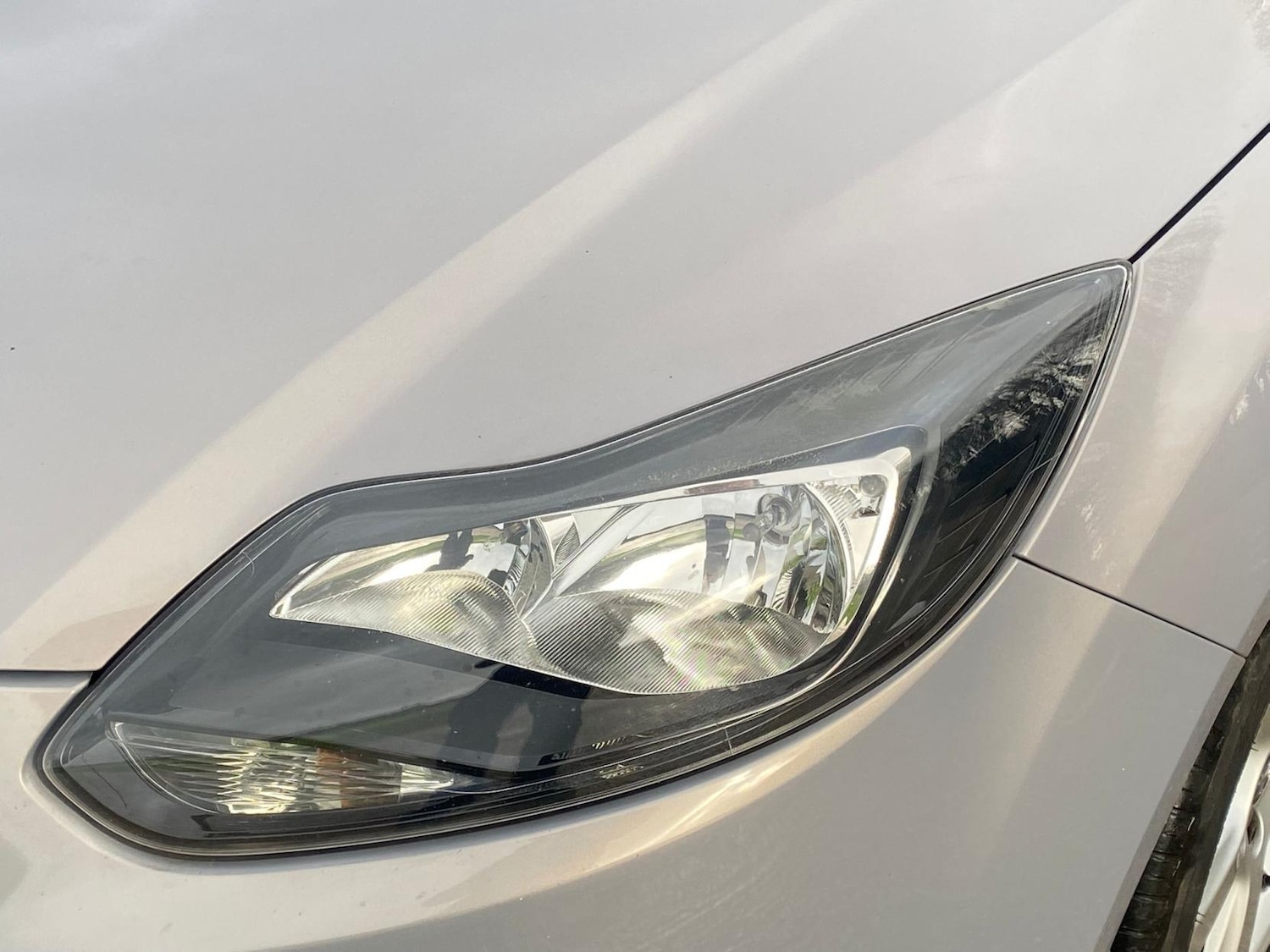 Used Ford Focus 2014 for sale - 77785712: Photo 8