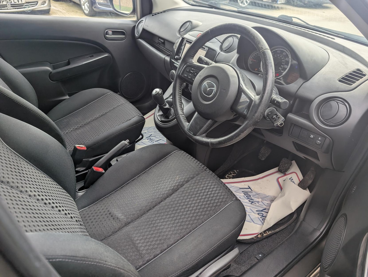 Used Mazda Mazda2 2014 for sale - 78090903: Photo 19