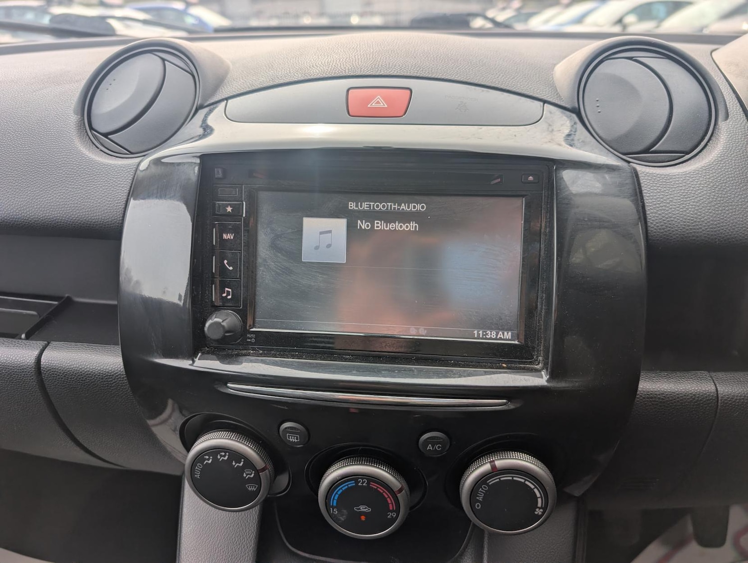 Used Mazda Mazda2 2014 for sale - 78090903: Photo 23