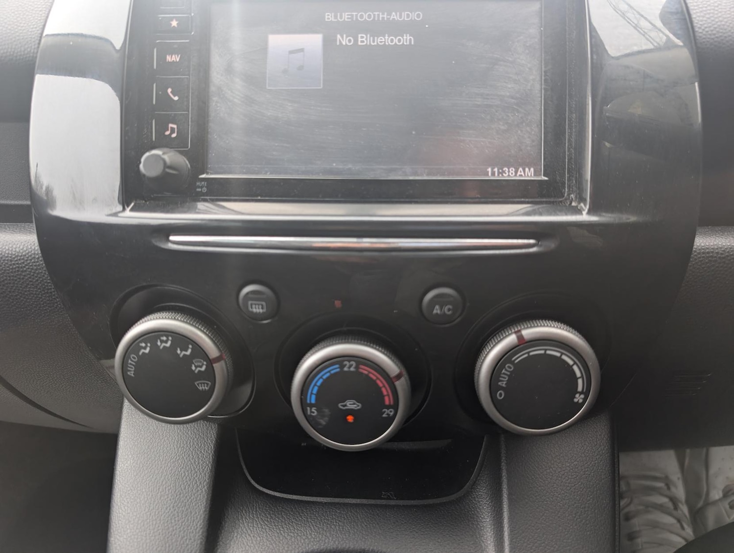 Used Mazda Mazda2 2014 for sale - 78090903: Photo 24