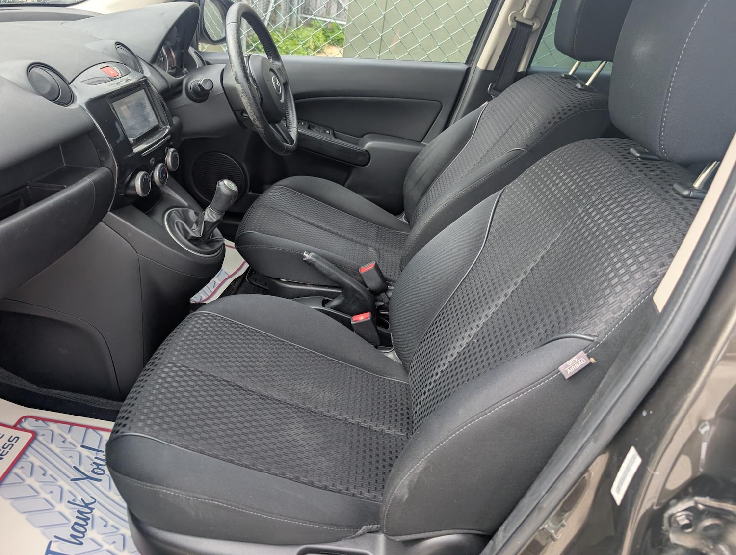 Used Mazda Mazda2 2014 for sale - 78090903: Photo 27