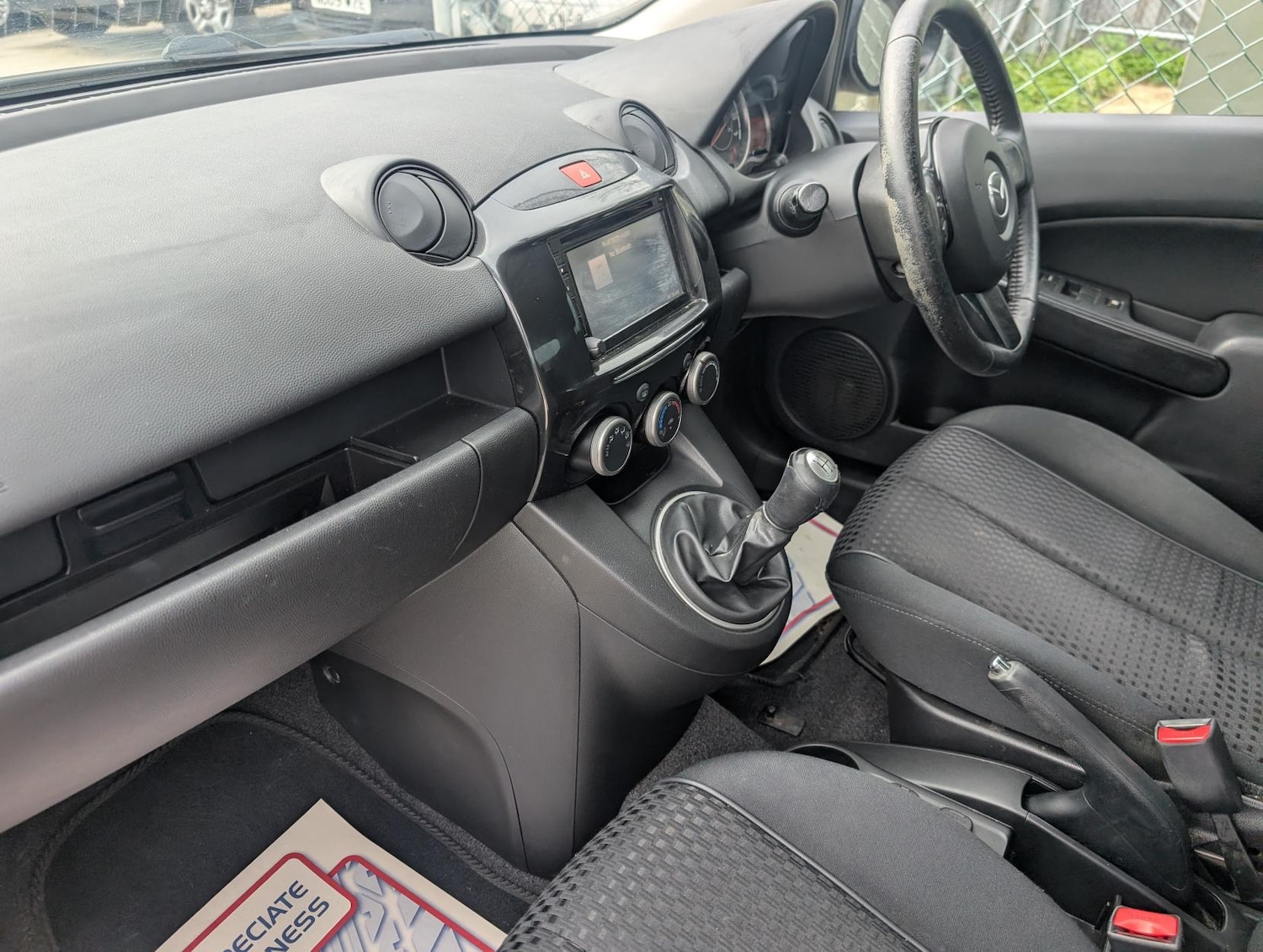 Used Mazda Mazda2 2014 for sale - 78090903: Photo 29