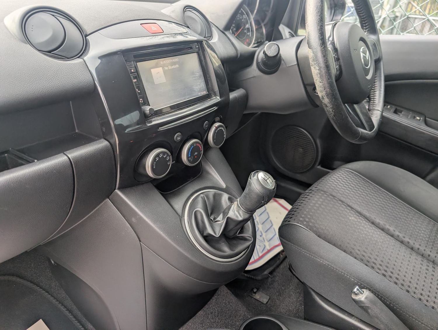 Used Mazda Mazda2 2014 for sale - 78090903: Photo 31