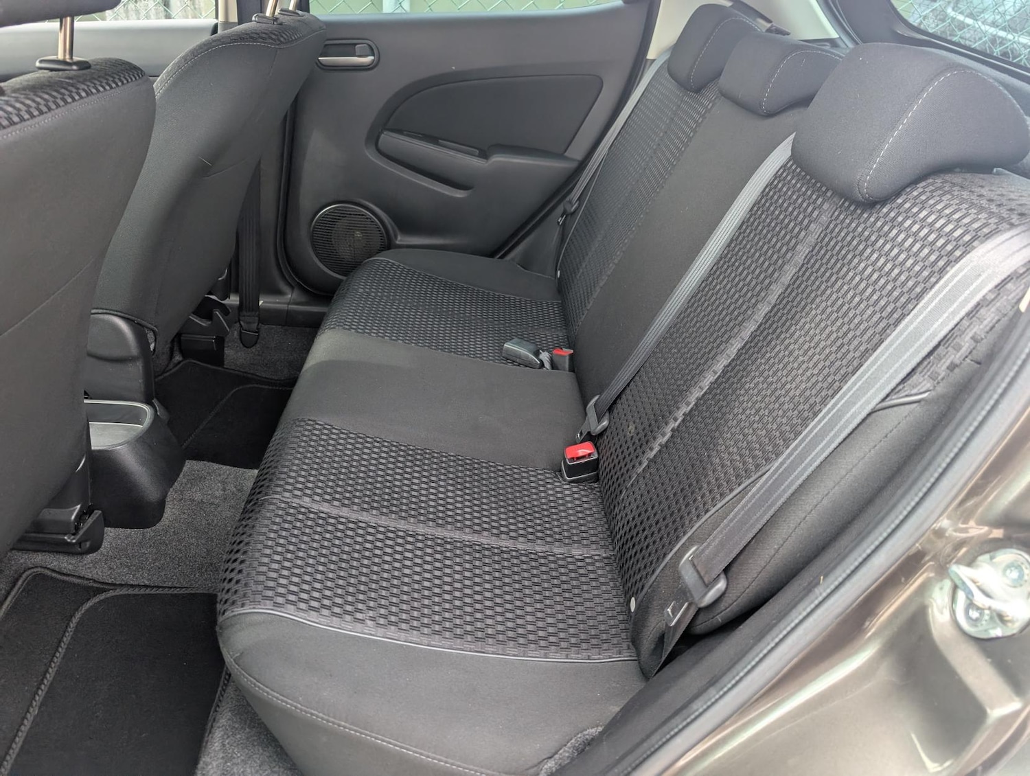 Used Mazda Mazda2 2014 for sale - 78090903: Photo 33