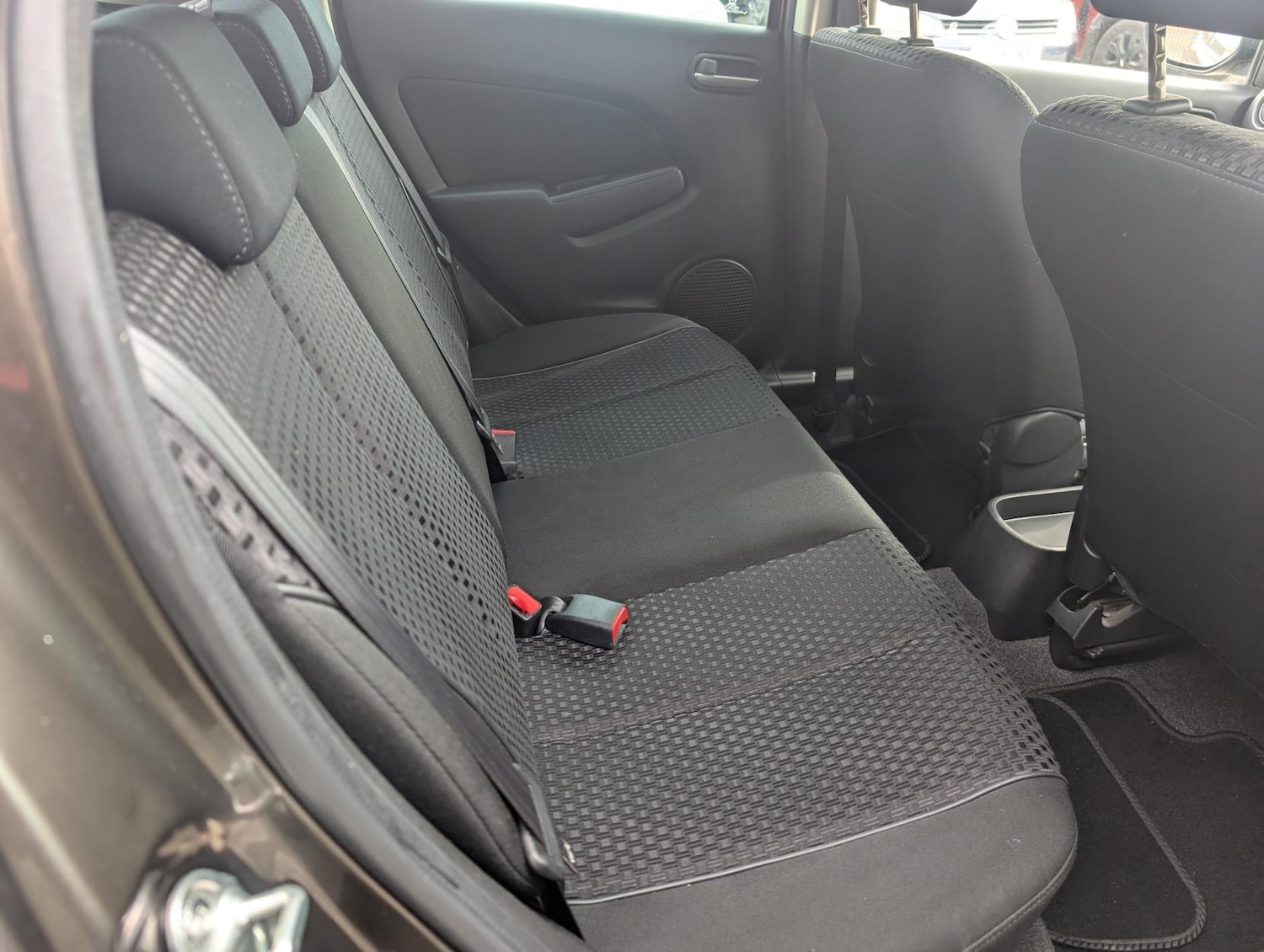 Used Mazda Mazda2 2014 for sale - 78090903: Photo 34