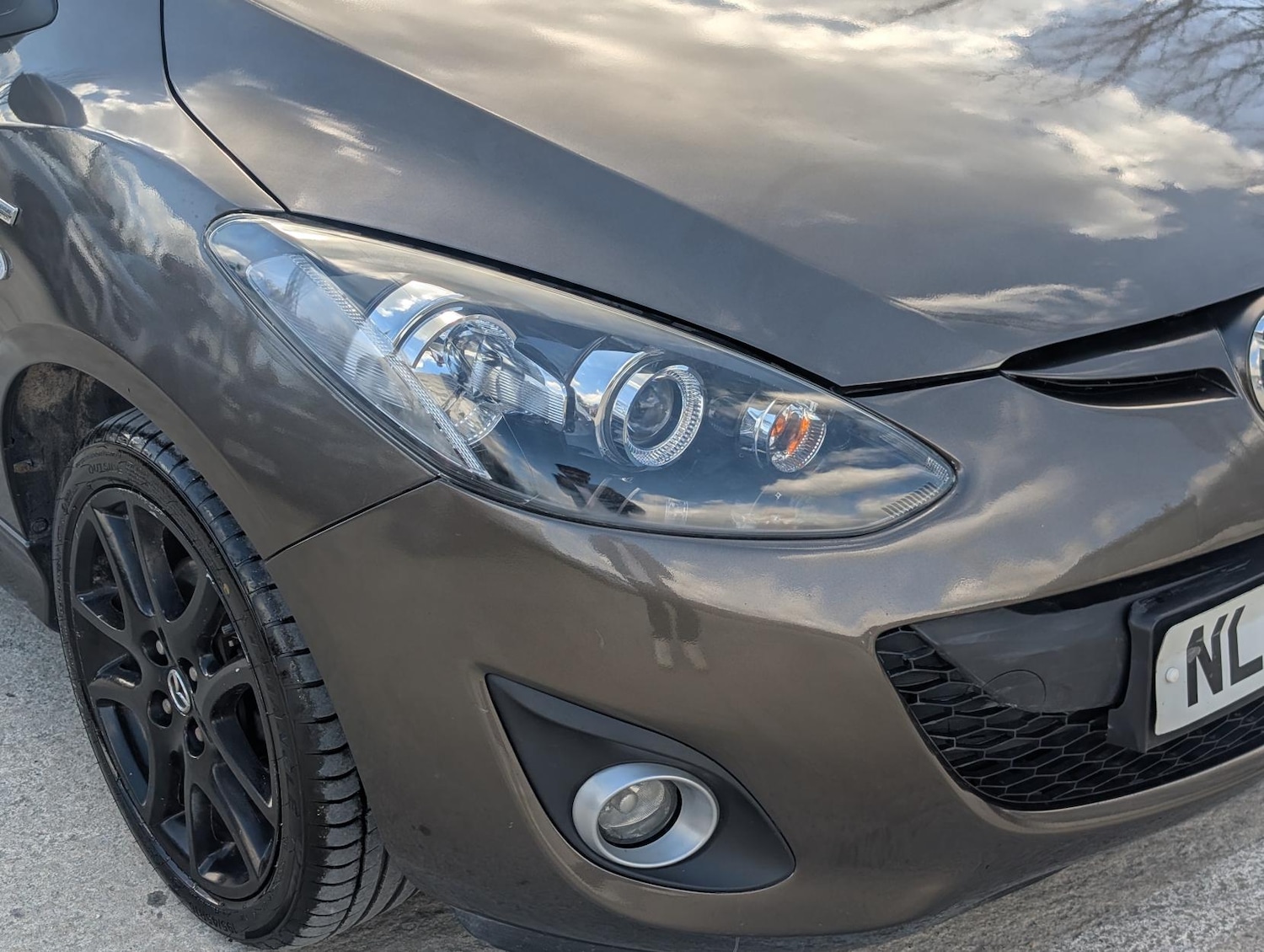 Used Mazda Mazda2 2014 for sale - 78090903: Photo 5