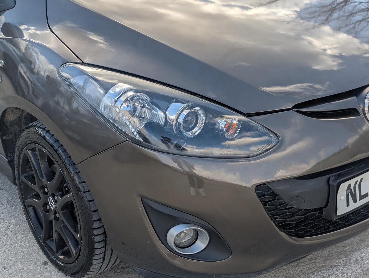Used Mazda Mazda2 2014 for sale - 78090903: Photo 6