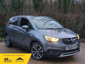 2018 - 1.2 Elite Nav Euro 6 5dr