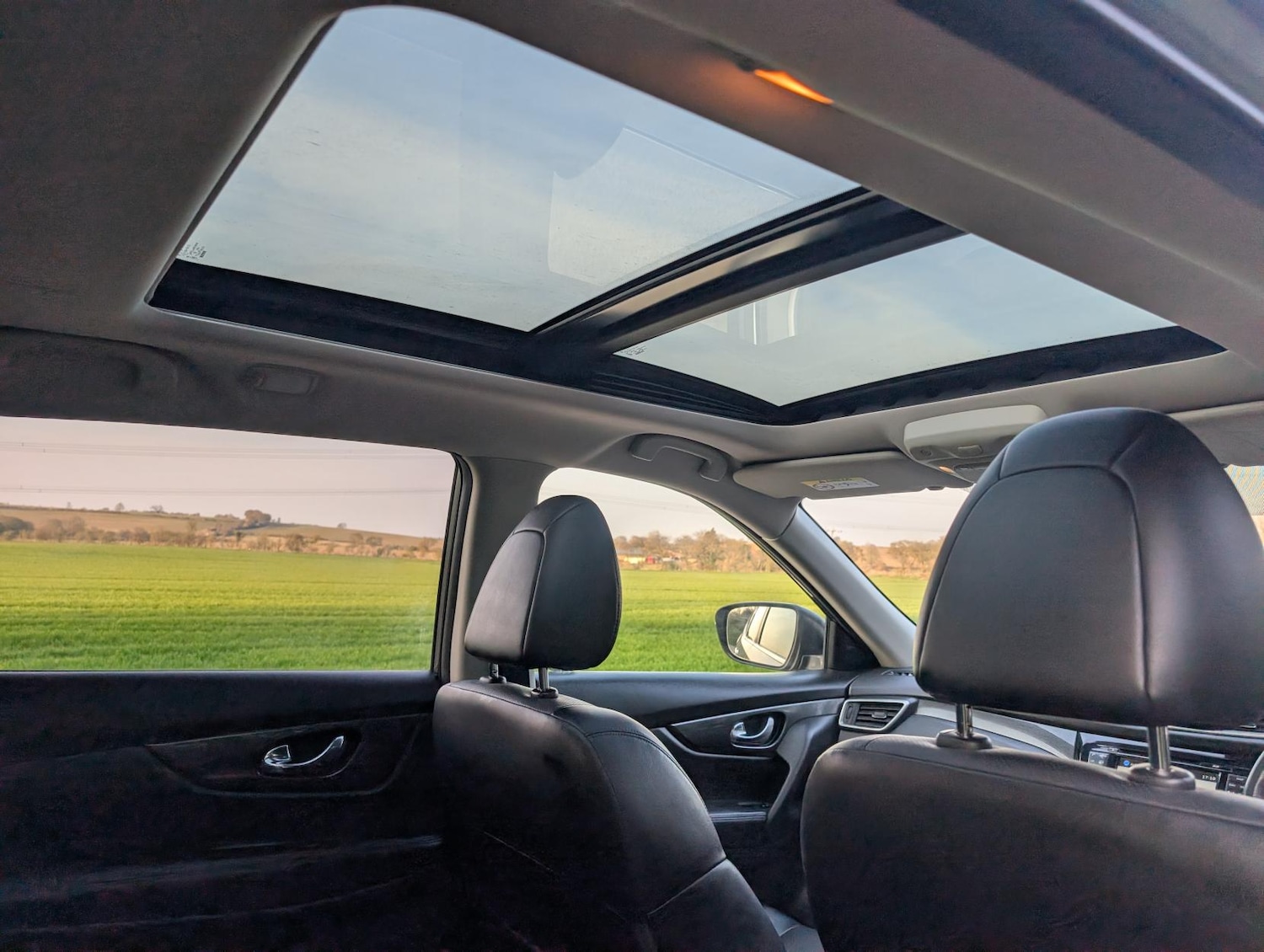 Used Nissan X-Trail 2017 for sale - 77977370: Photo 10