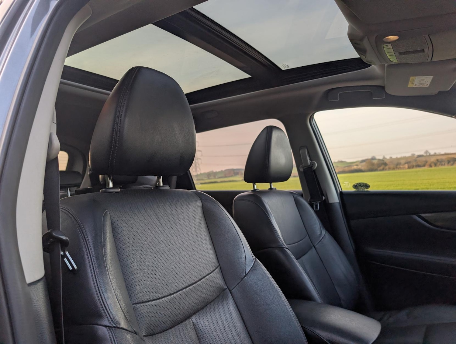 Used Nissan X-Trail 2017 for sale - 77977370: Photo 13