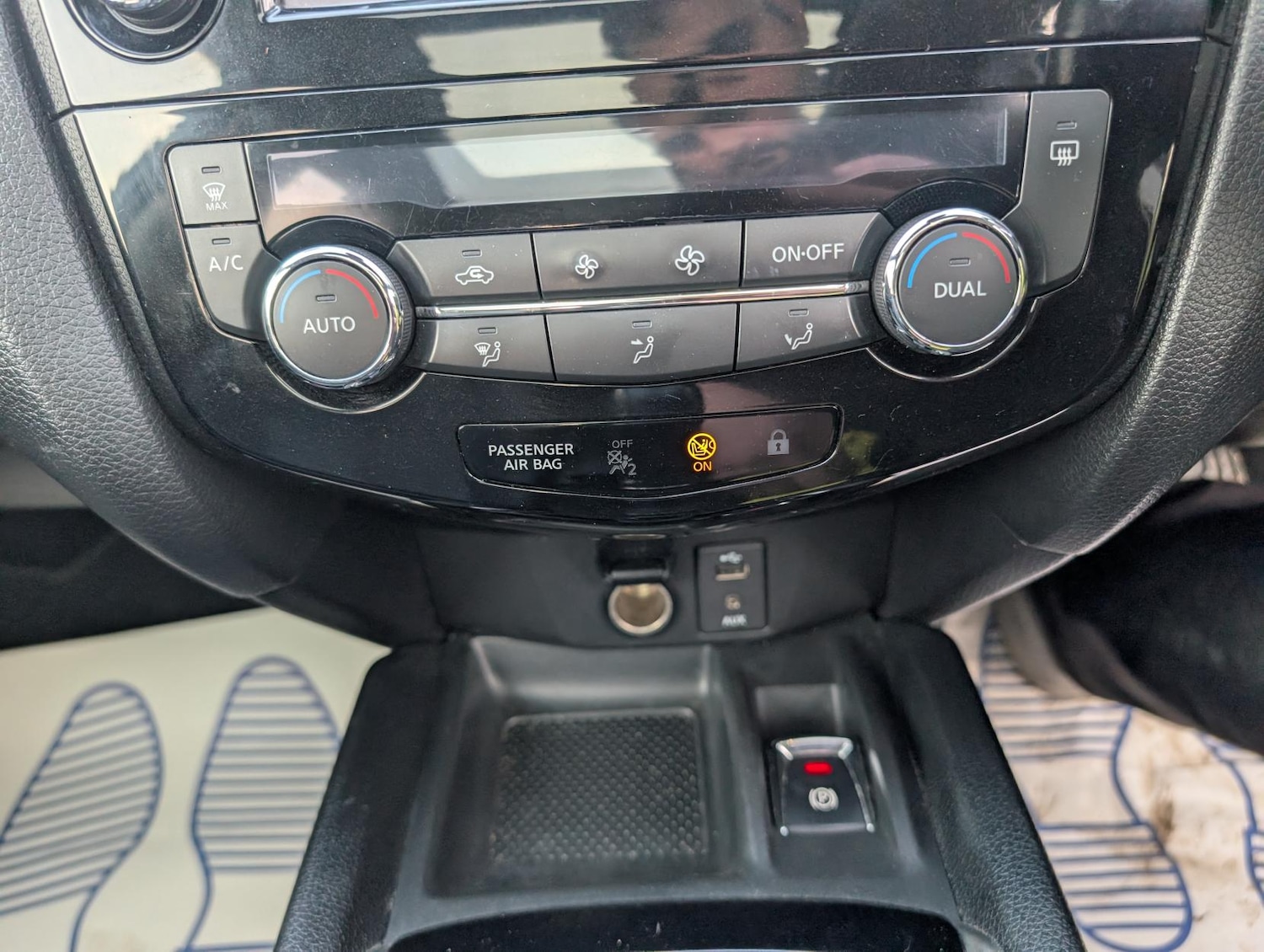 Used Nissan X-Trail 2017 for sale - 77977370: Photo 15