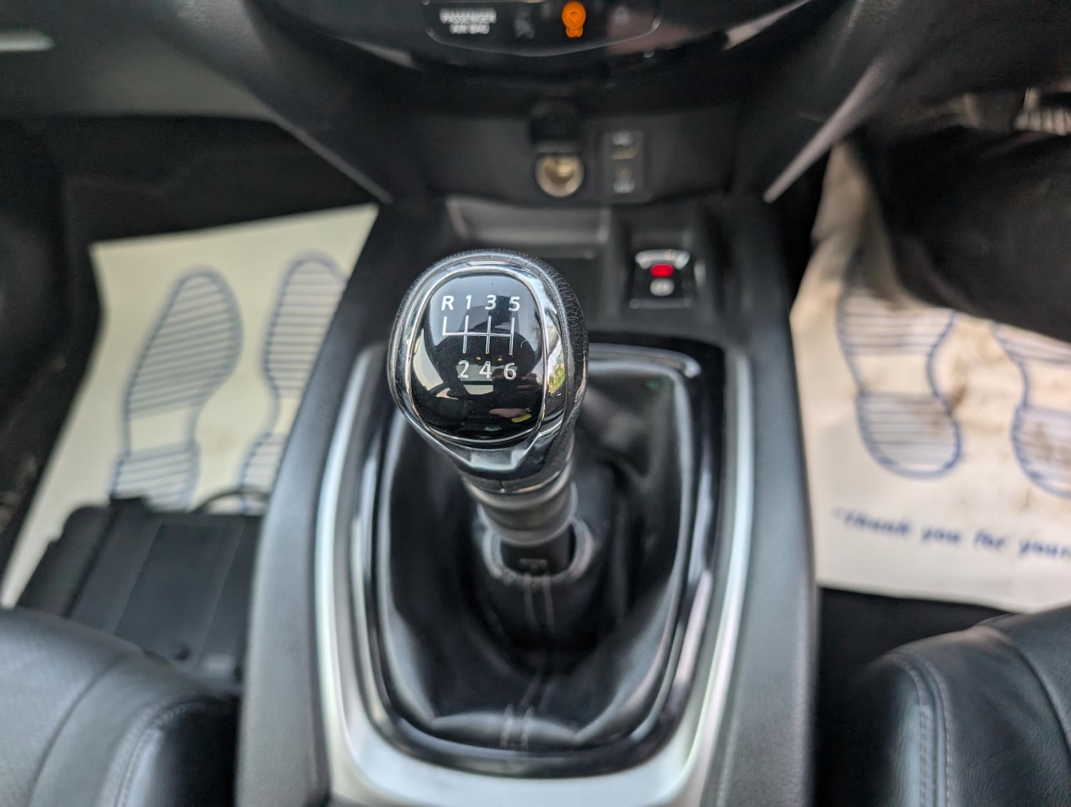 Used Nissan X-Trail 2017 for sale - 77977370: Photo 16