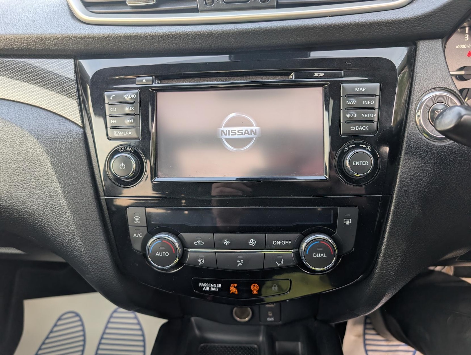 Used Nissan X-Trail 2017 for sale - 77977370: Photo 17