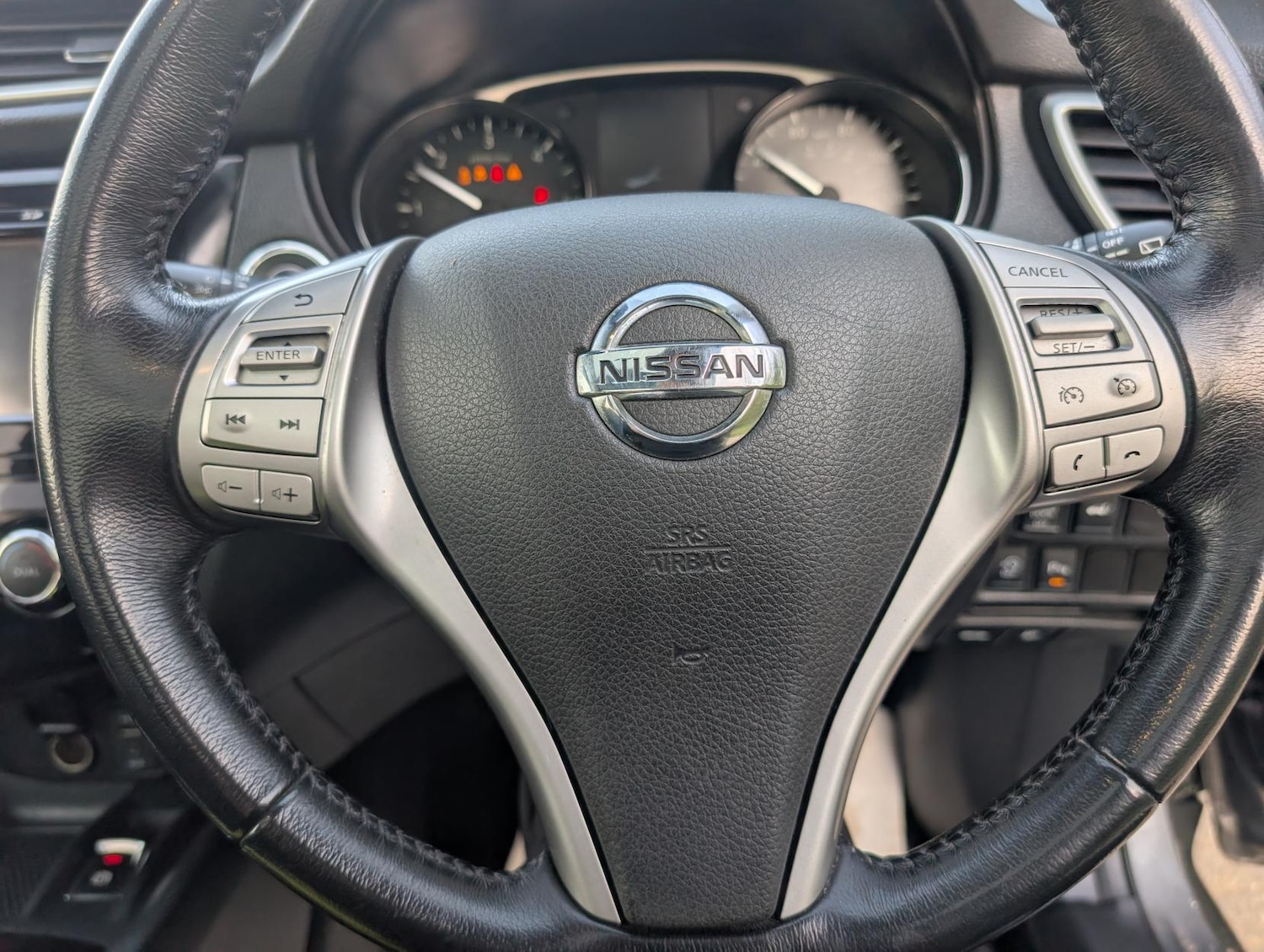 Used Nissan X-Trail 2017 for sale - 77977370: Photo 18