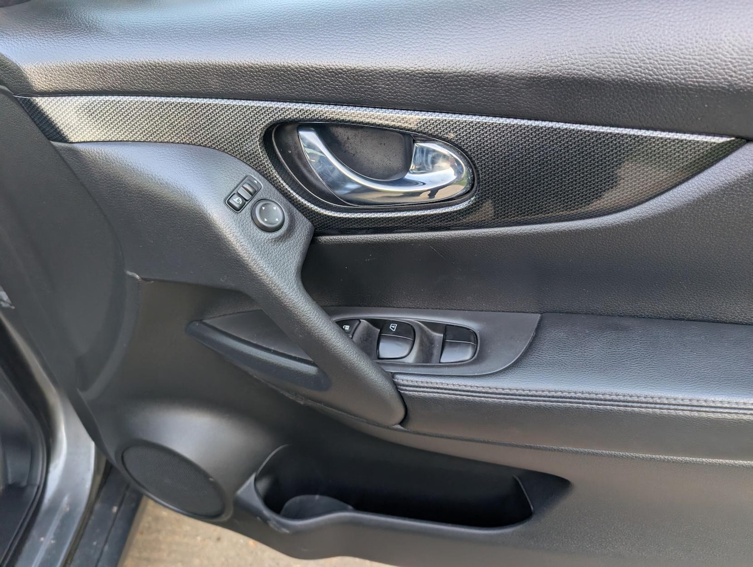 Used Nissan X-Trail 2017 for sale - 77977370: Photo 19