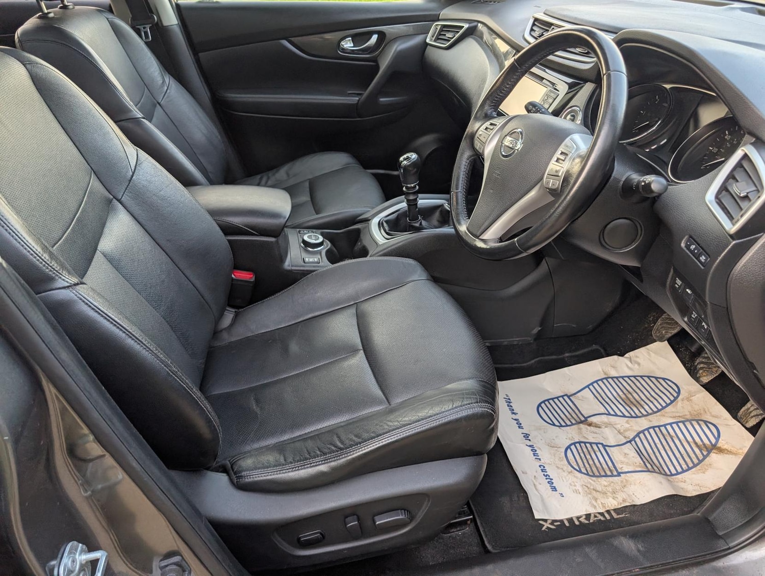 Used Nissan X-Trail 2017 for sale - 77977370: Photo 20