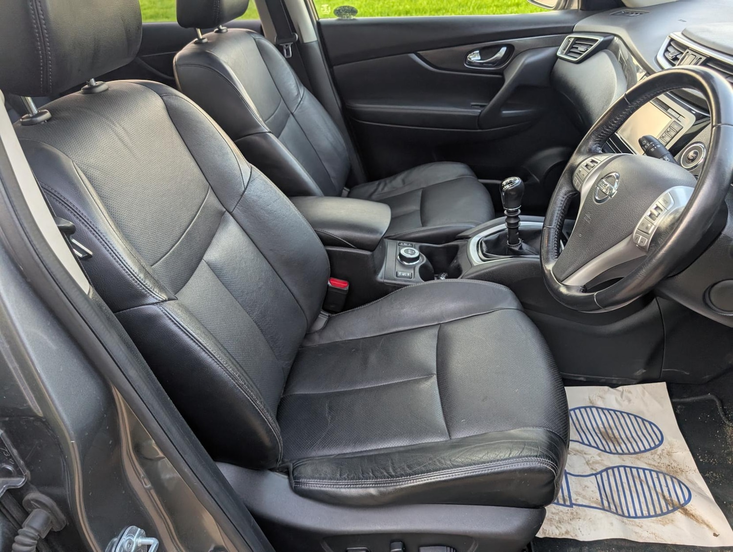 Used Nissan X-Trail 2017 for sale - 77977370: Photo 21