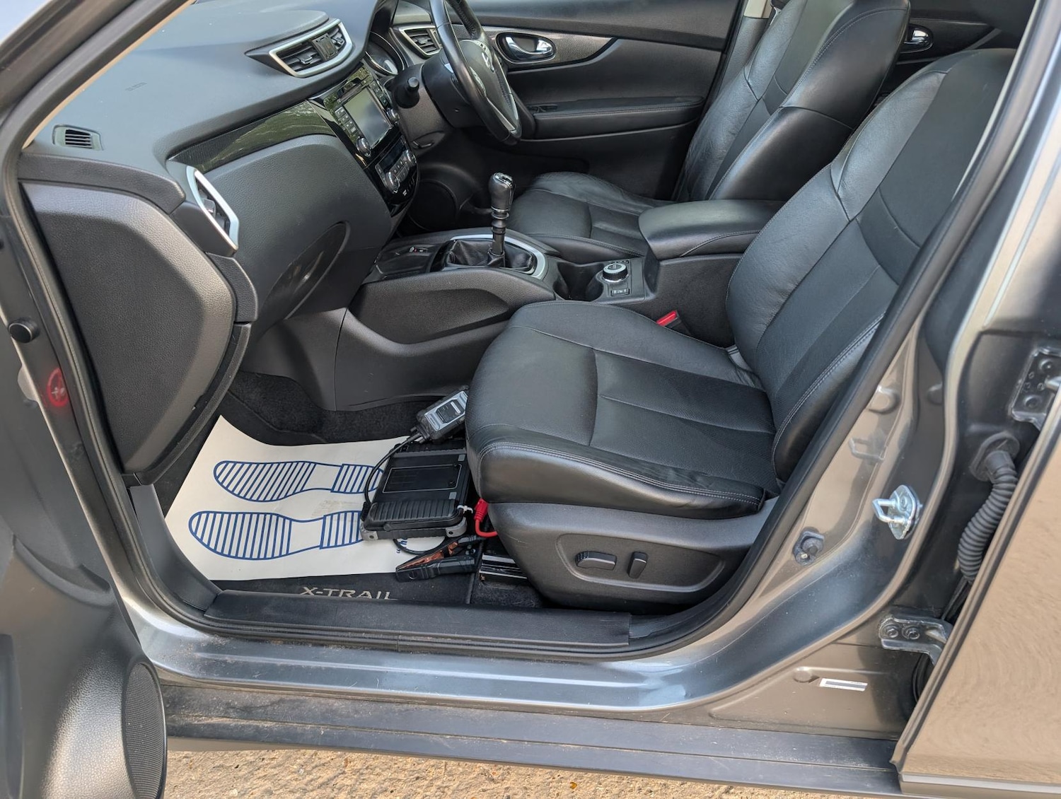 Used Nissan X-Trail 2017 for sale - 77977370: Photo 23