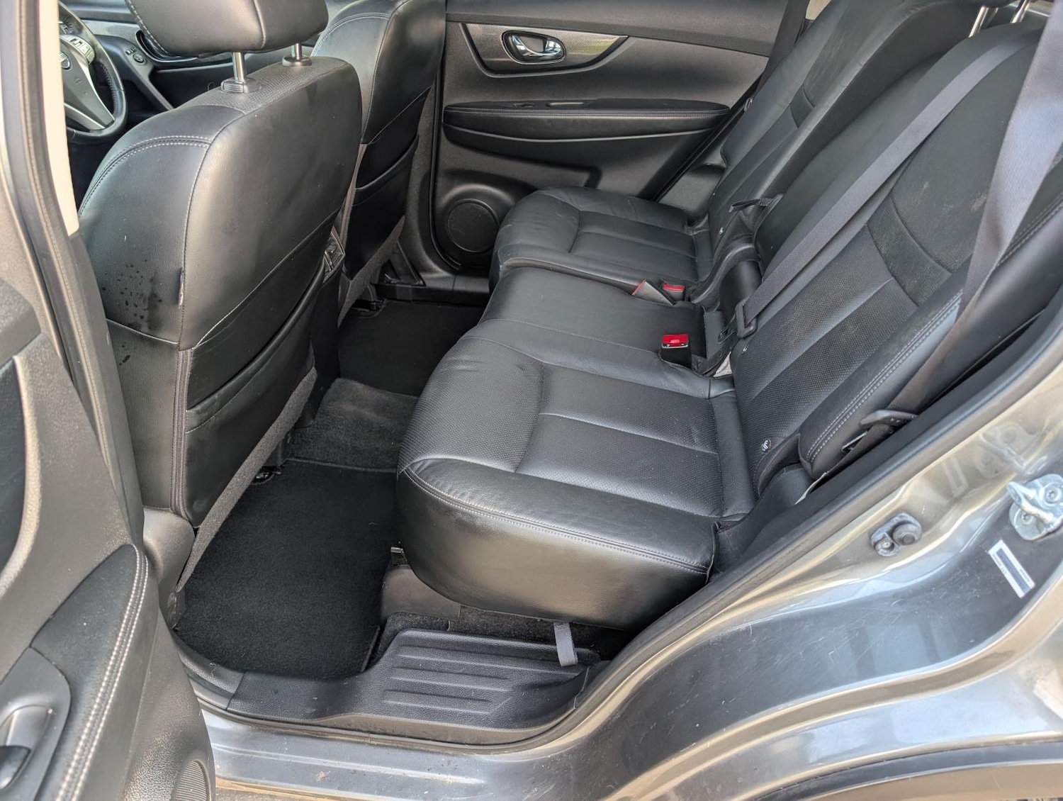 Used Nissan X-Trail 2017 for sale - 77977370: Photo 25