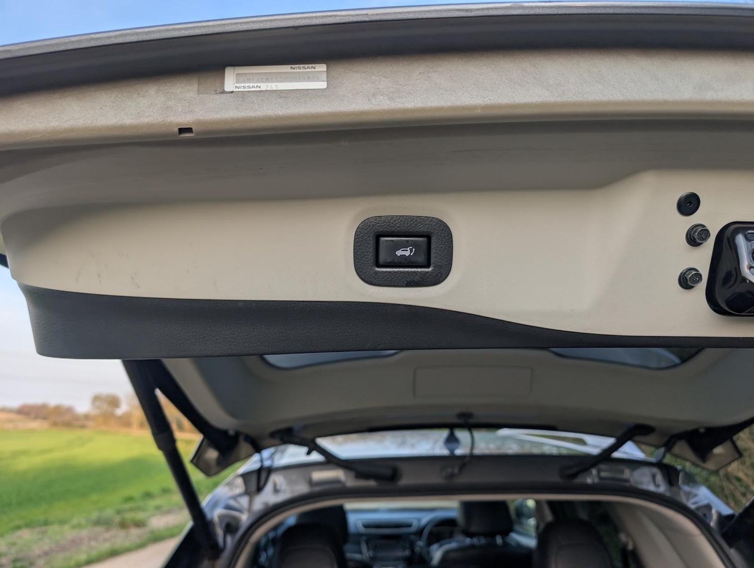 Used Nissan X-Trail 2017 for sale - 77977370: Photo 29