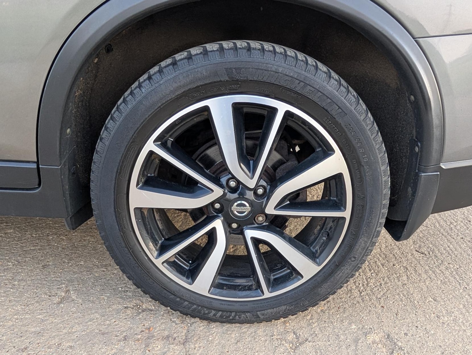 Used Nissan X-Trail 2017 for sale - 77977370: Photo 34