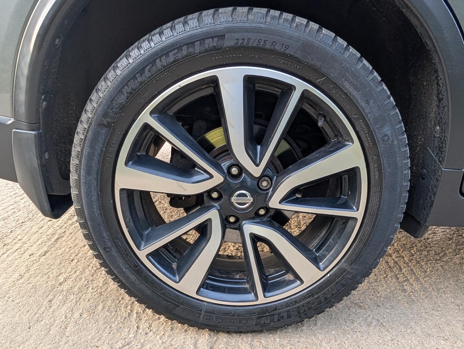 Used Nissan X-Trail 2017 for sale - 77977370: Photo 35