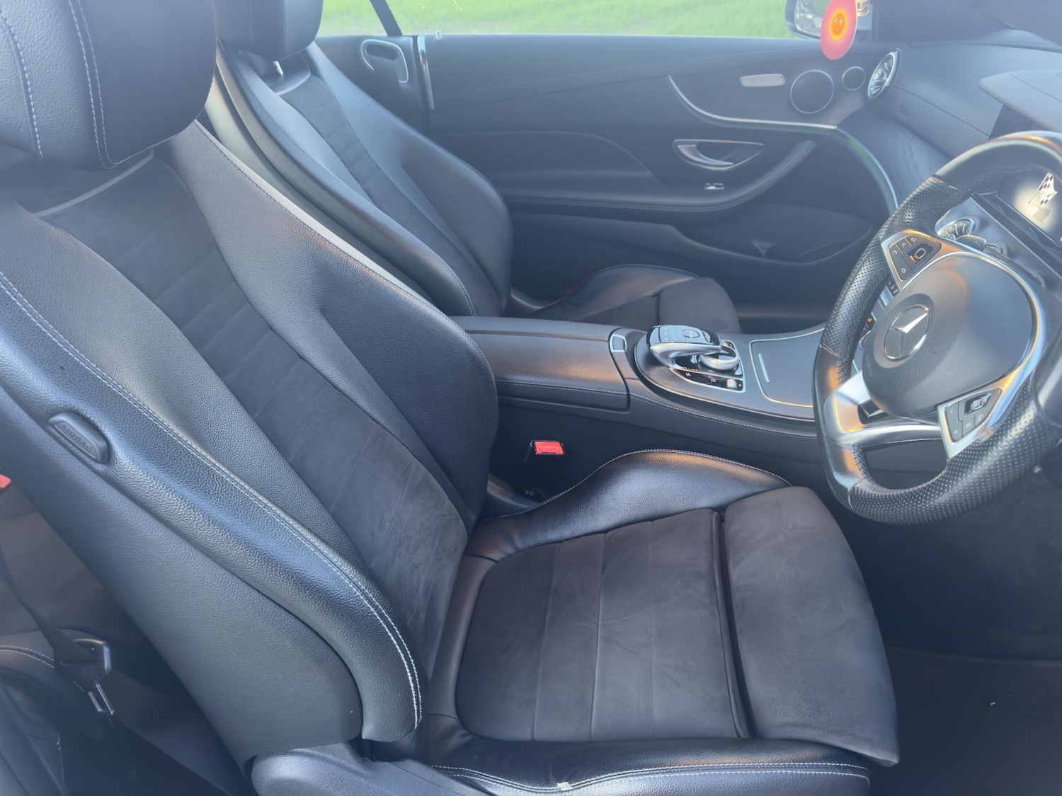 Used Mercedes-Benz E Class 2017 for sale - 77504522: Photo 16