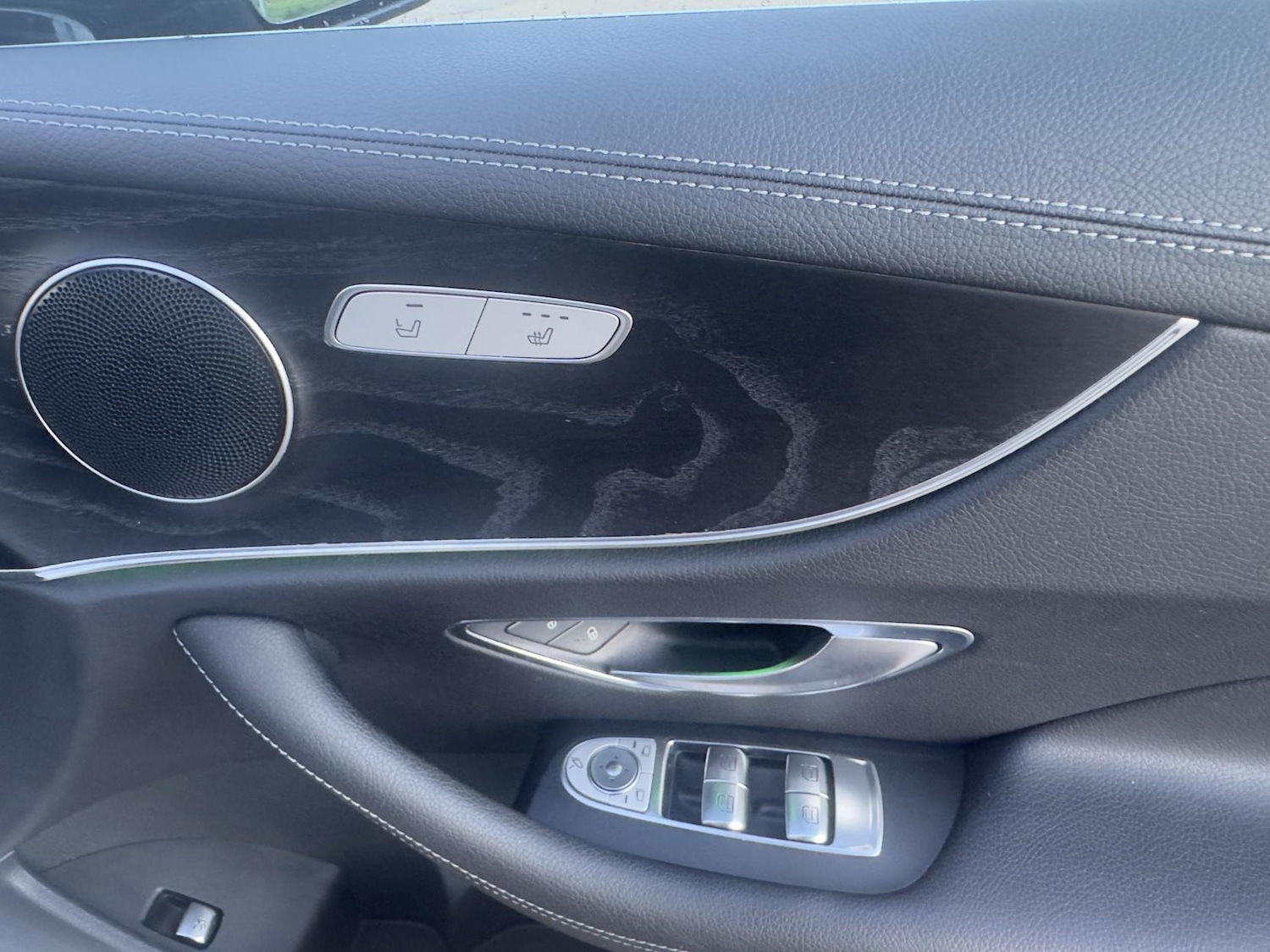 Used Mercedes-Benz E Class 2017 for sale - 77504522: Photo 17