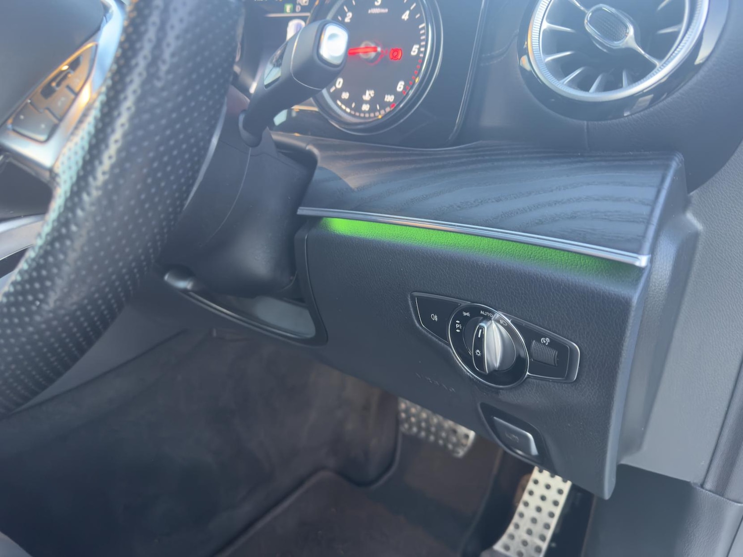 Used Mercedes-Benz E Class 2017 for sale - 77504522: Photo 19