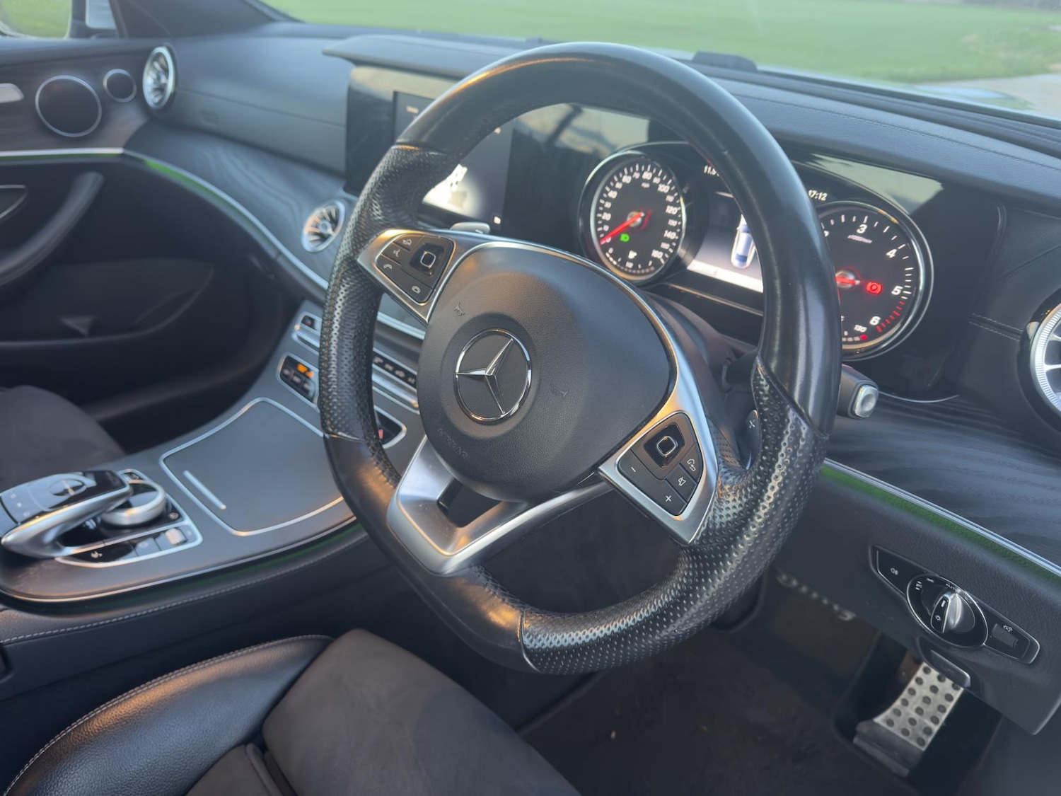 Used Mercedes-Benz E Class 2017 for sale - 77504522: Photo 20