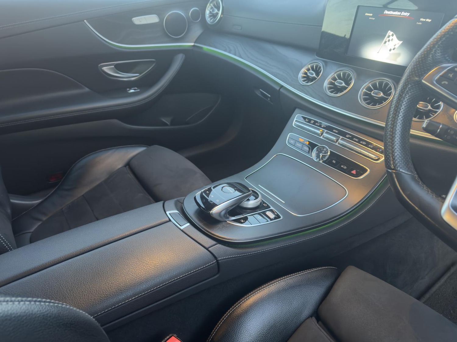 Used Mercedes-Benz E Class 2017 for sale - 77504522: Photo 21