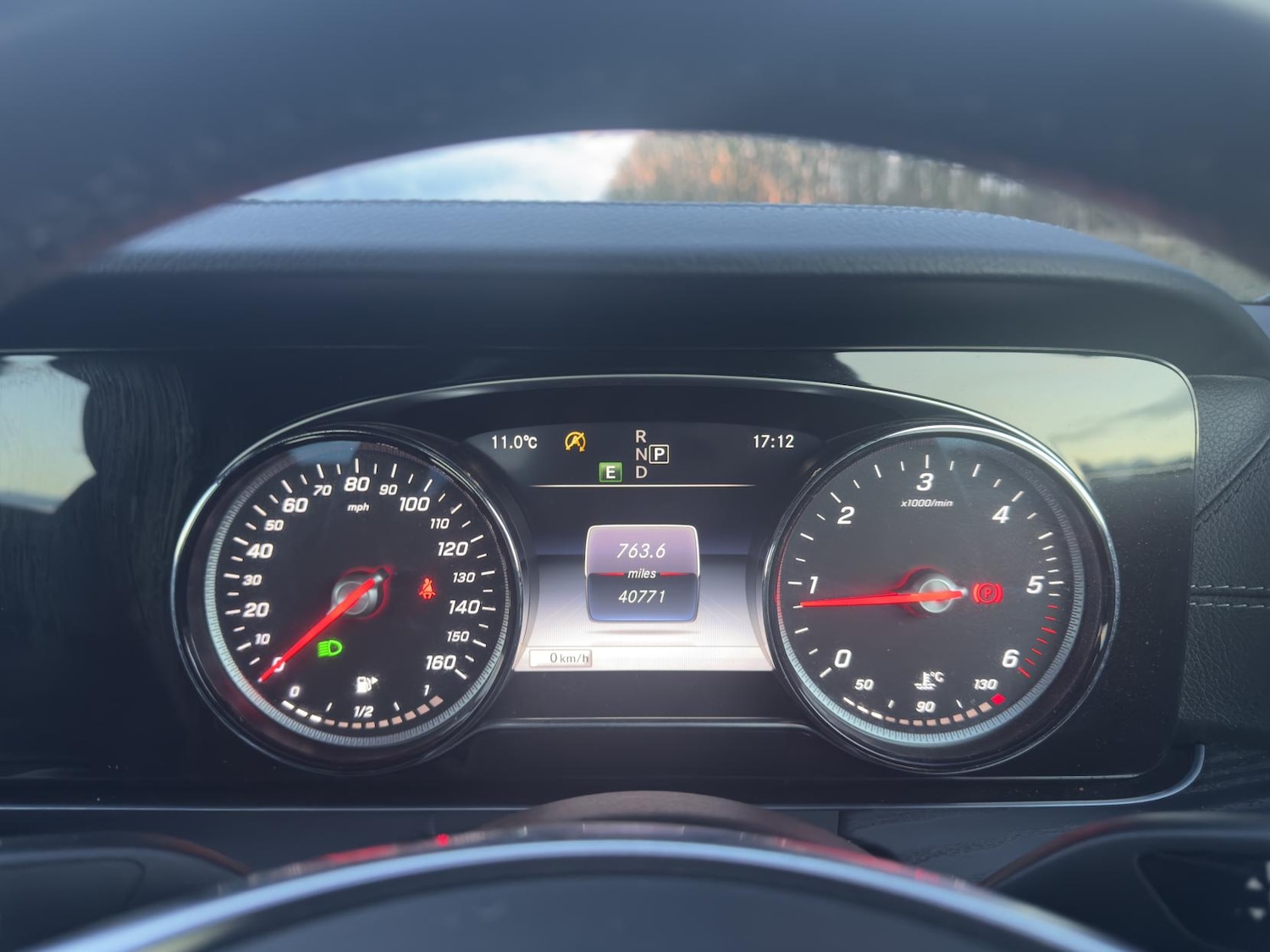 Used Mercedes-Benz E Class 2017 for sale - 77504522: Photo 23