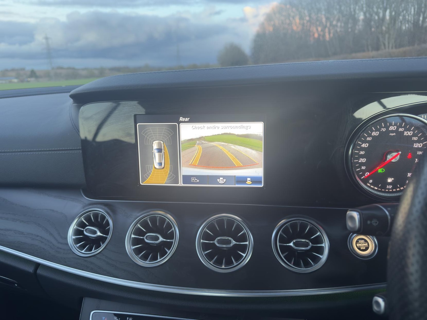 Used Mercedes-Benz E Class 2017 for sale - 77504522: Photo 24