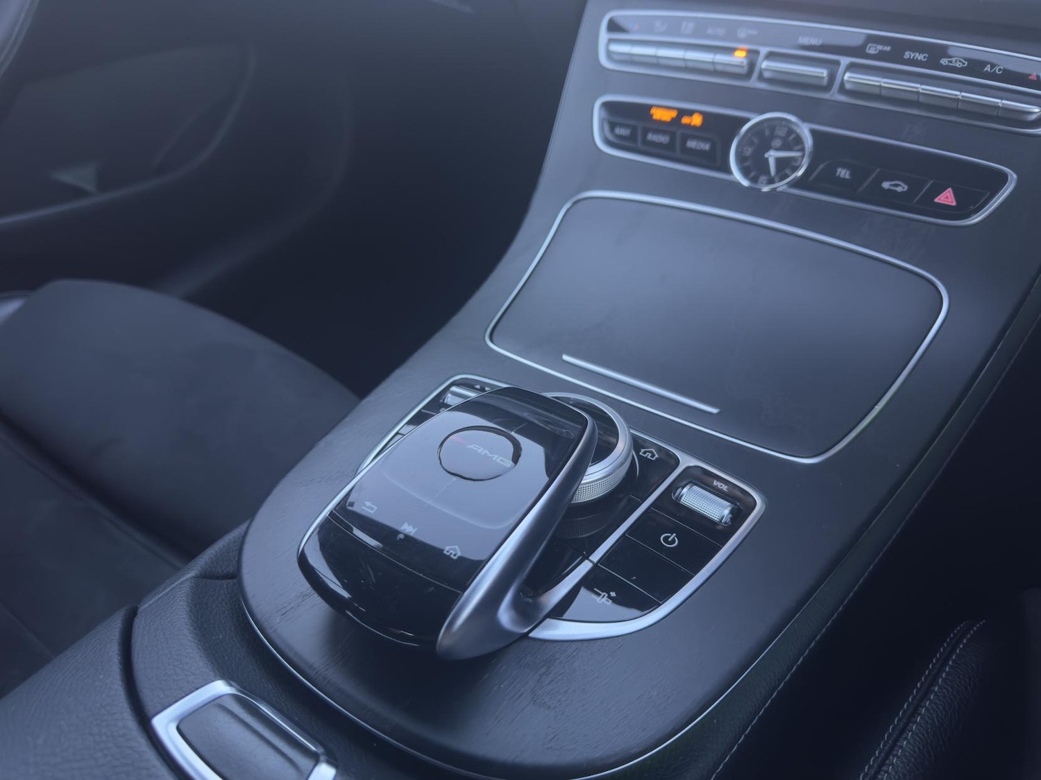 Used Mercedes-Benz E Class 2017 for sale - 77504522: Photo 26