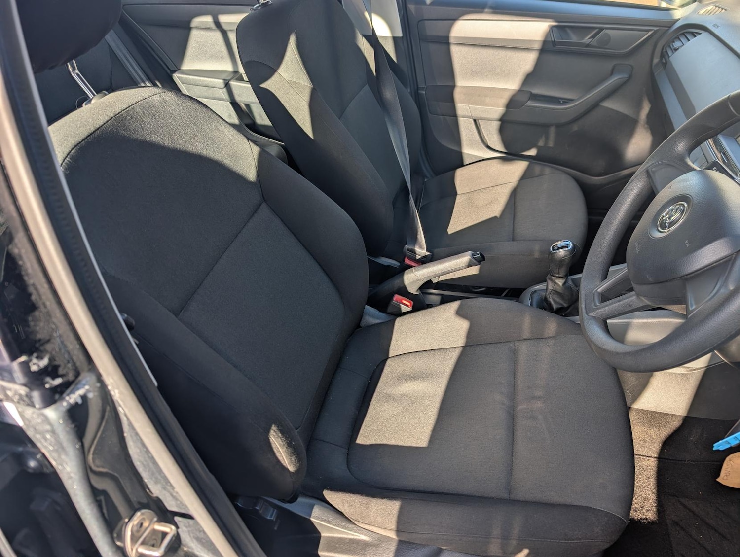 Used Skoda Fabia 2015 for sale - 76669930: Photo 11