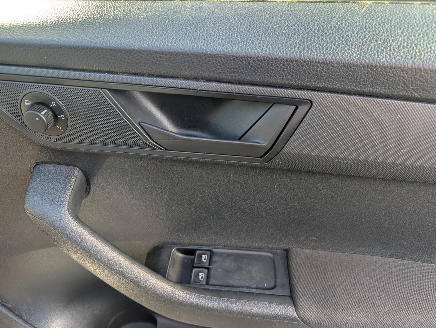 Used Skoda Fabia 2015 for sale - 76669930: Photo 12