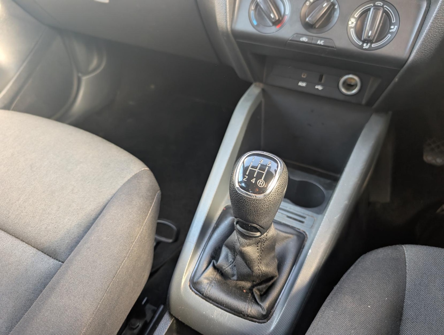 Used Skoda Fabia 2015 for sale - 76669930: Photo 19