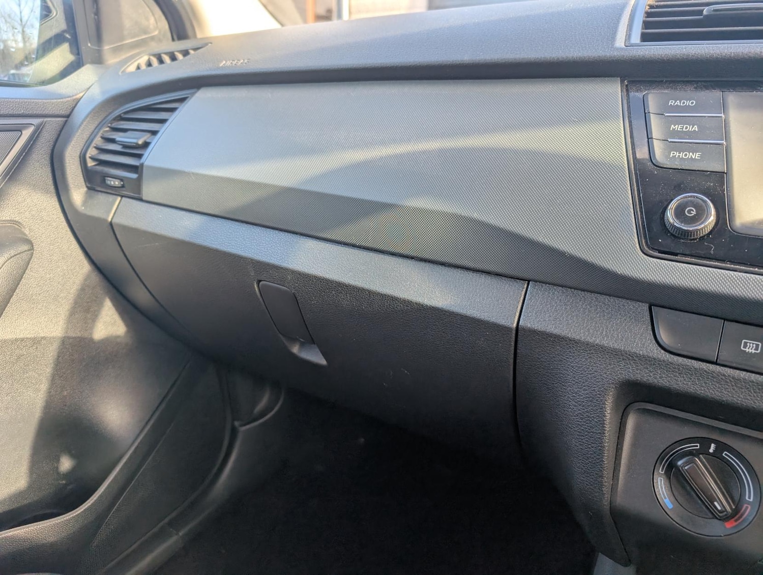 Used Skoda Fabia 2015 for sale - 76669930: Photo 20