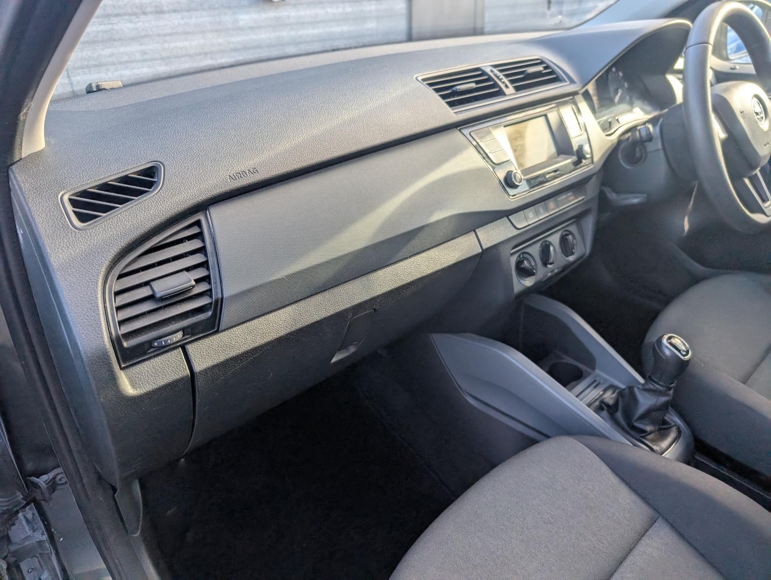 Used Skoda Fabia 2015 for sale - 76669930: Photo 22