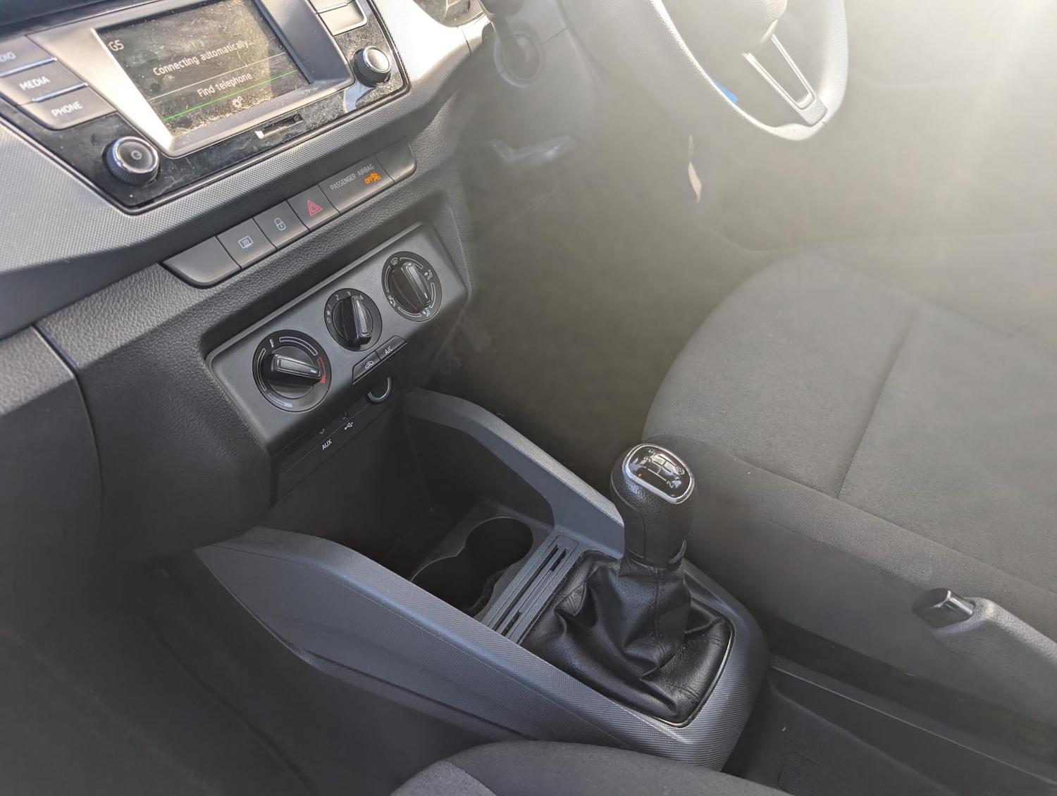 Used Skoda Fabia 2015 for sale - 76669930: Photo 23