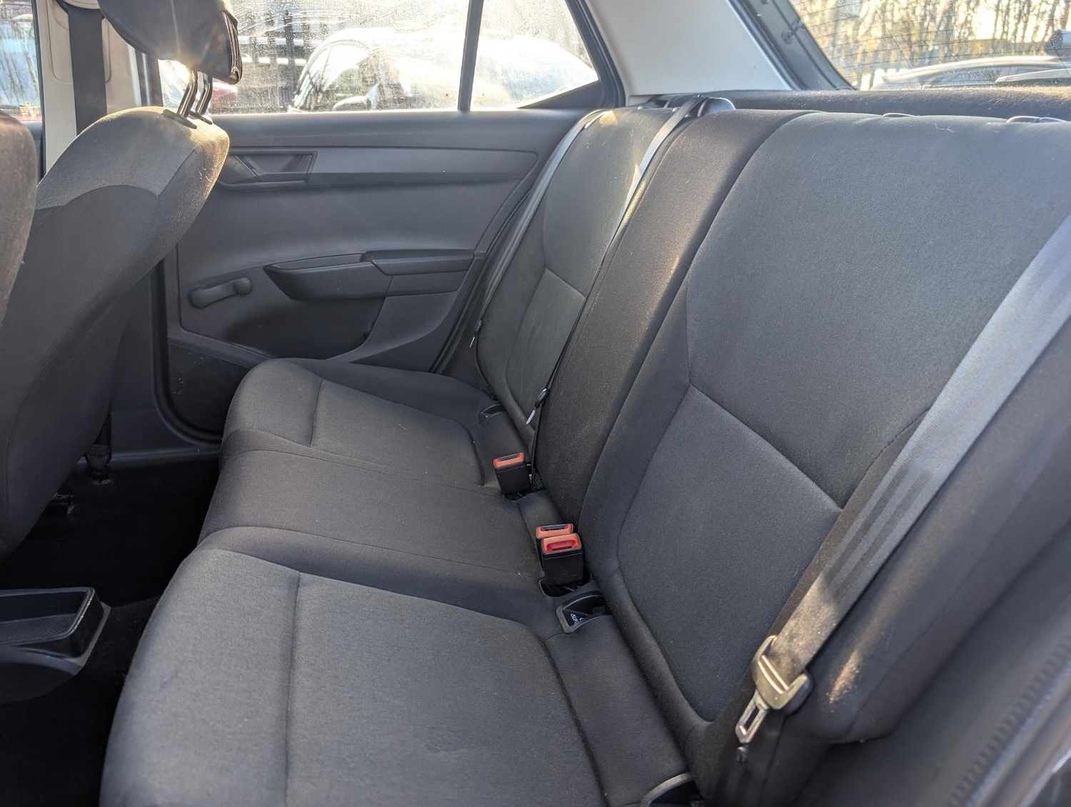 Used Skoda Fabia 2015 for sale - 76669930: Photo 24