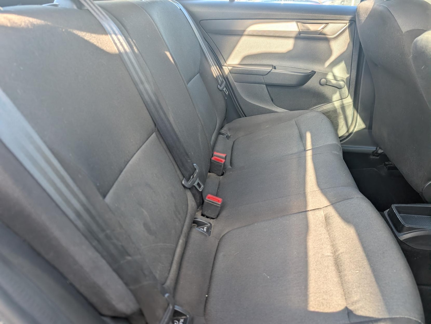 Used Skoda Fabia 2015 for sale - 76669930: Photo 25