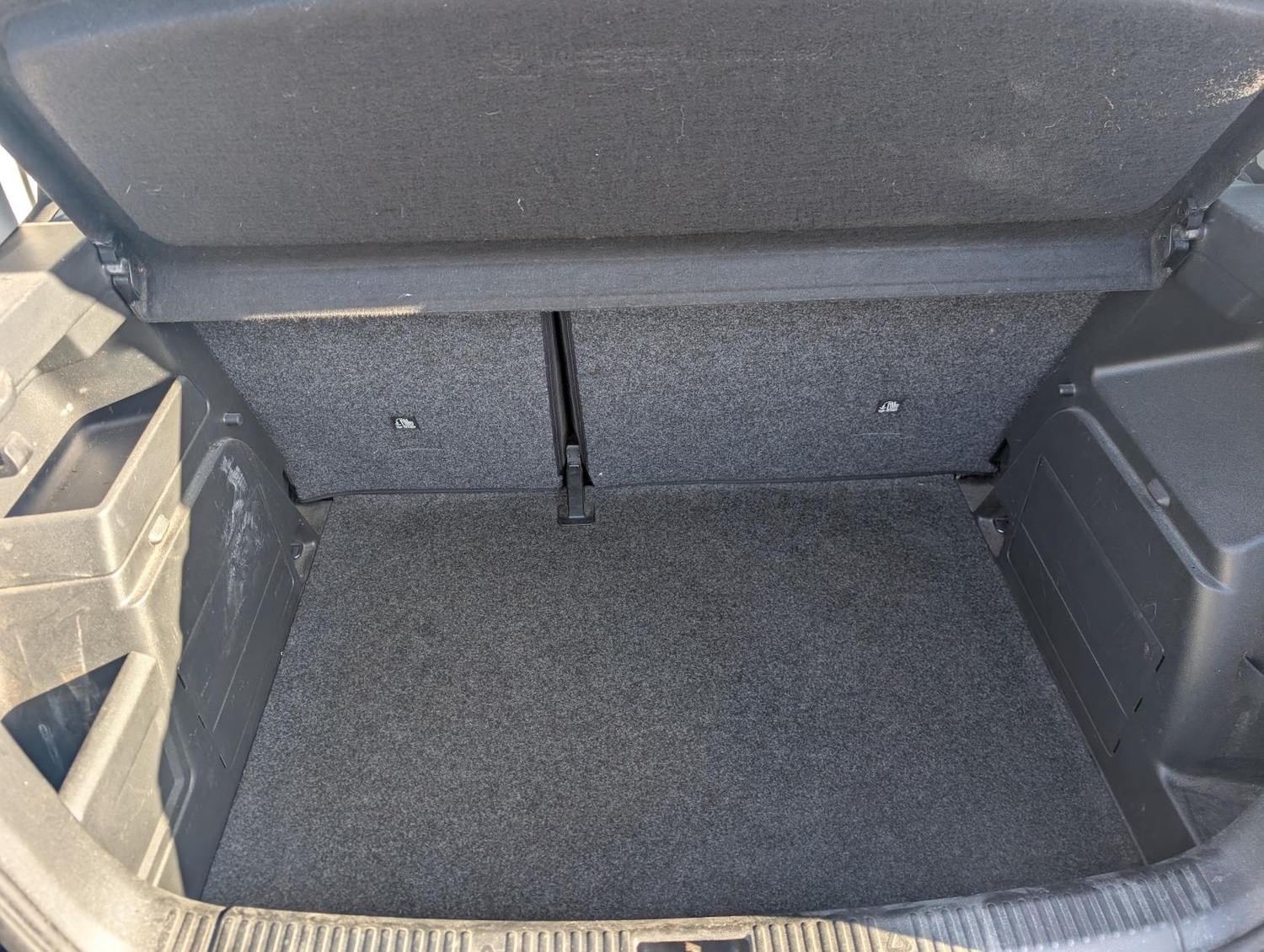 Used Skoda Fabia 2015 for sale - 76669930: Photo 26