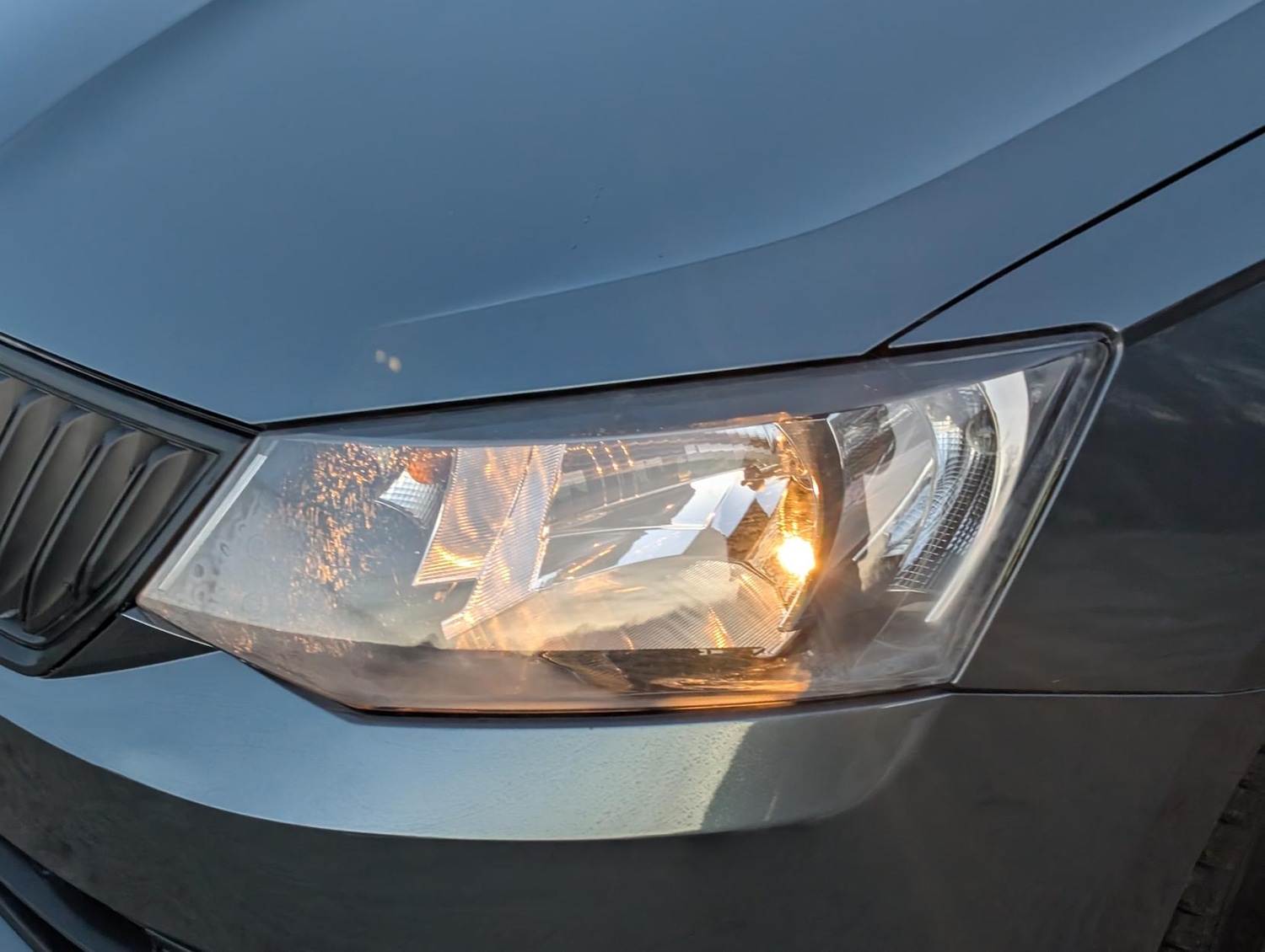 Used Skoda Fabia 2015 for sale - 76669930: Photo 5