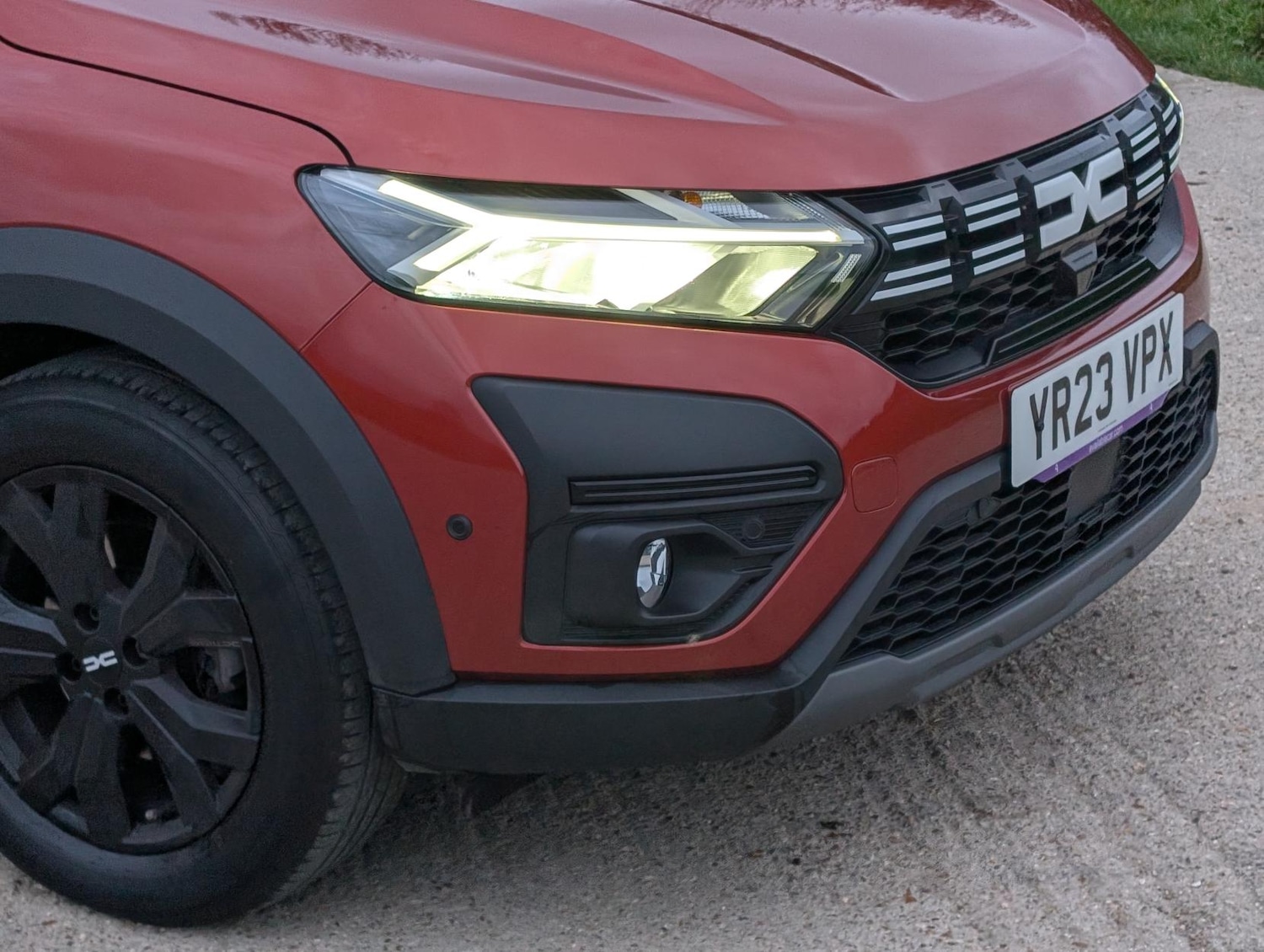 Used Dacia Jogger 2023 for sale - 78032112: Photo 10