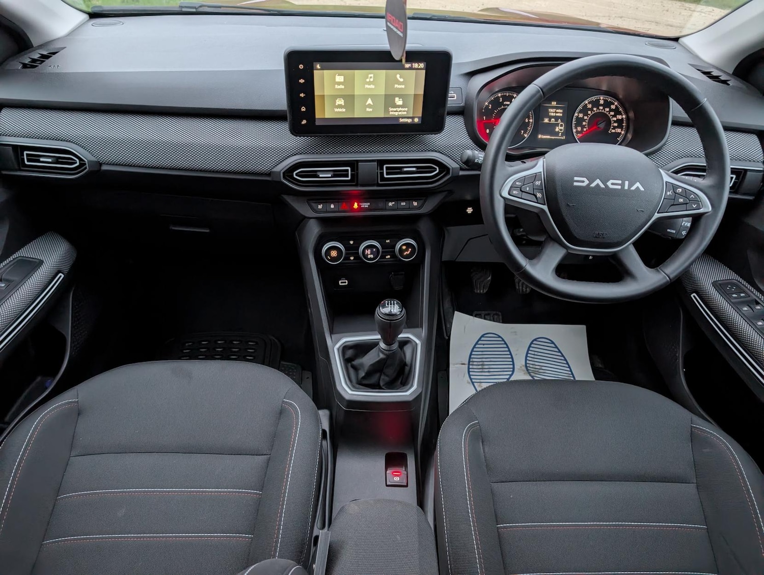 Used Dacia Jogger 2023 for sale - 78032112: Photo 11