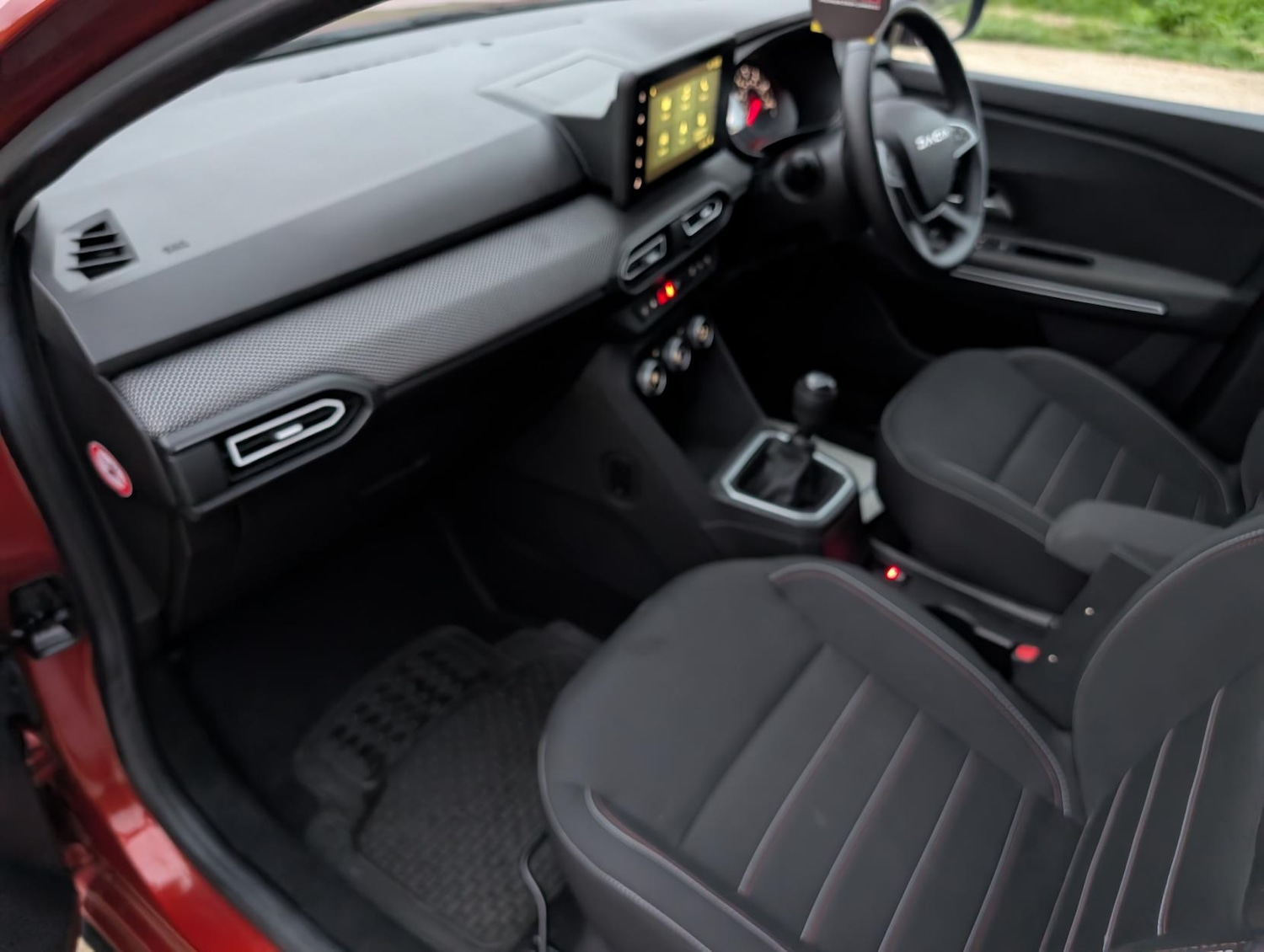 Used Dacia Jogger 2023 for sale - 78032112: Photo 12