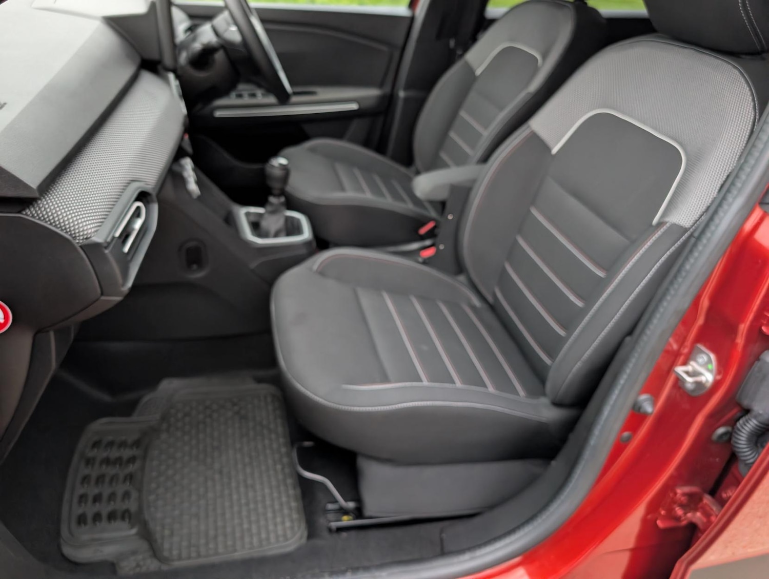 Used Dacia Jogger 2023 for sale - 78032112: Photo 13